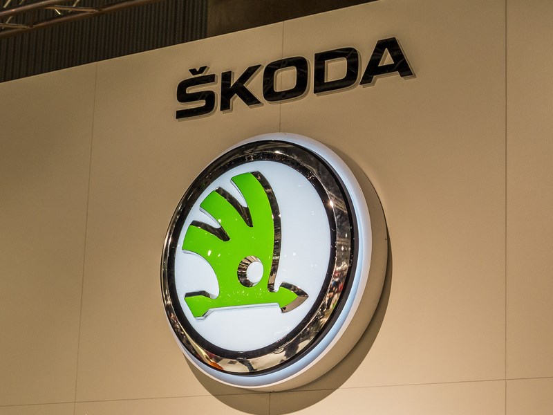 Продажи Skoda на российском рынке растут уже на протяжении пяти месяцев