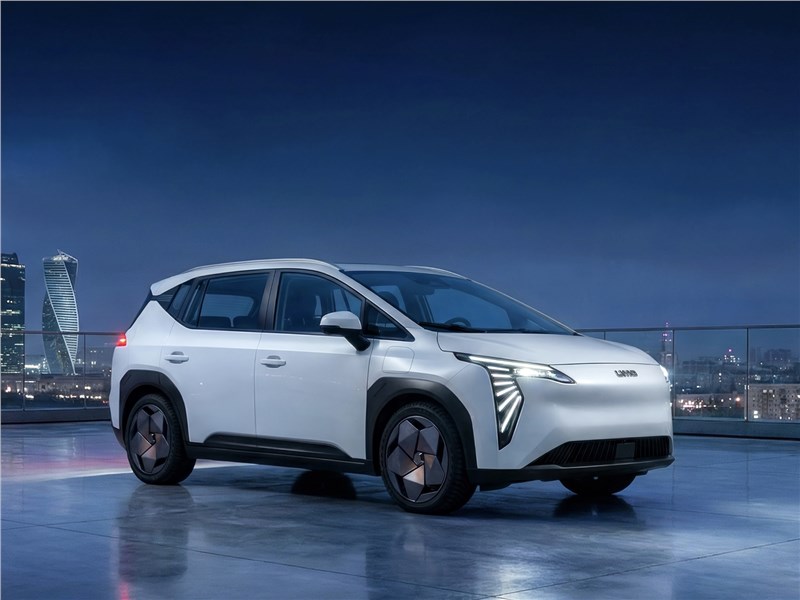 По пути русификации