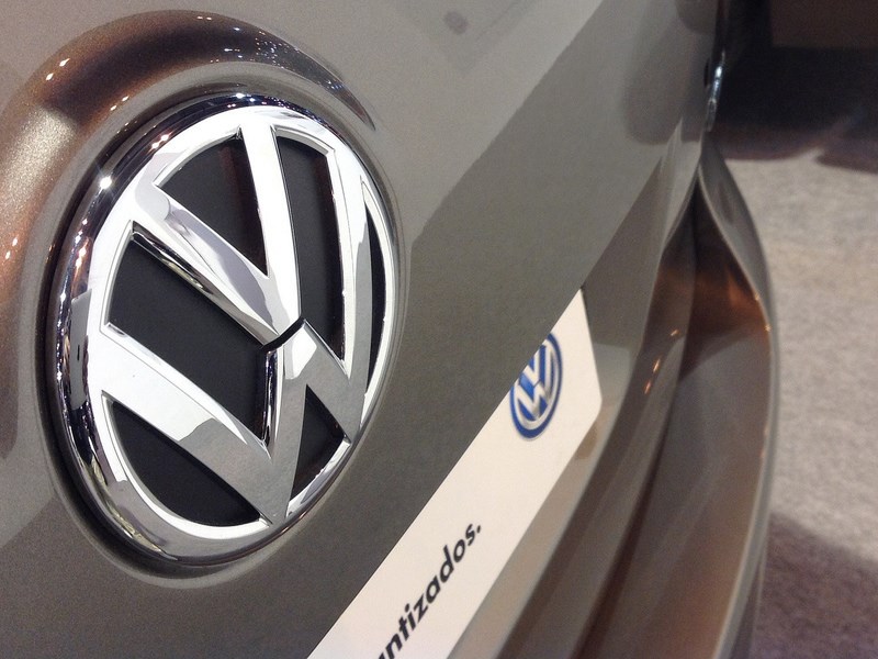 Volkswagen AG выплатит самую крупную в истории США сумму компенсаций