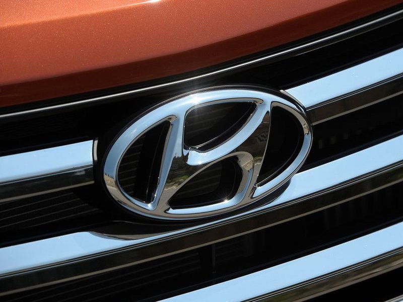 Hyundai показал в Пекине прототип седана Verna