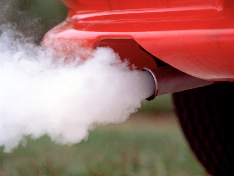 Власти ЕС введут новые правила тестирования автомобилей на экологичность
