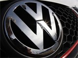 Volkswagen увеличил продажи по всему миру на 10%