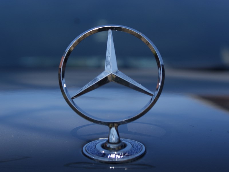 Daimler AG начнет строительство собственного завода в РФ в 2018 году