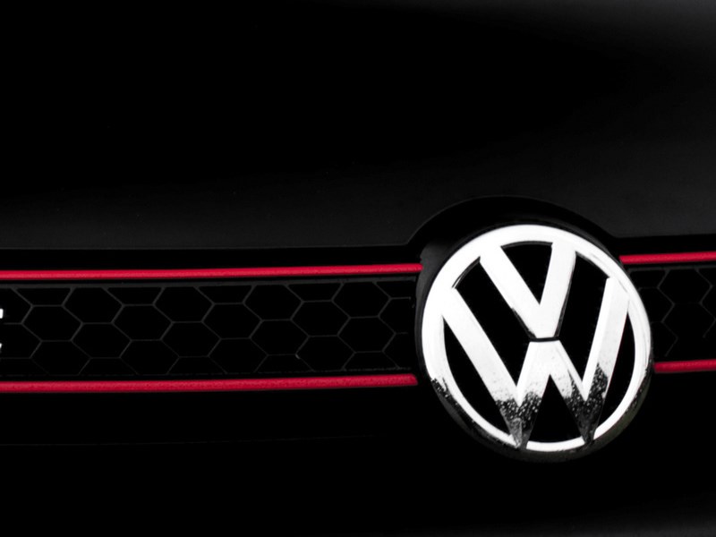 Volkswagen в прошлом году потерял более пяти процентов российских продаж