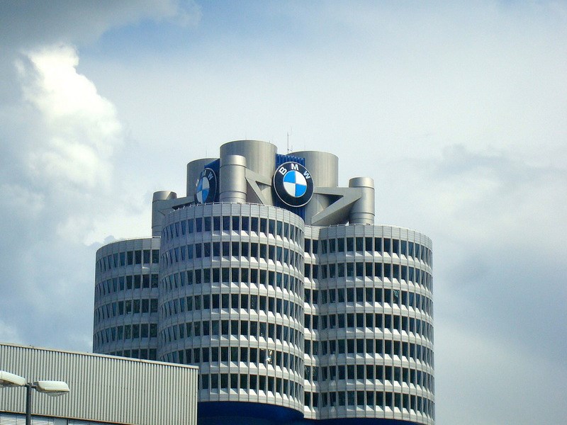 BMW поделилась планами по развитию своего производства в России