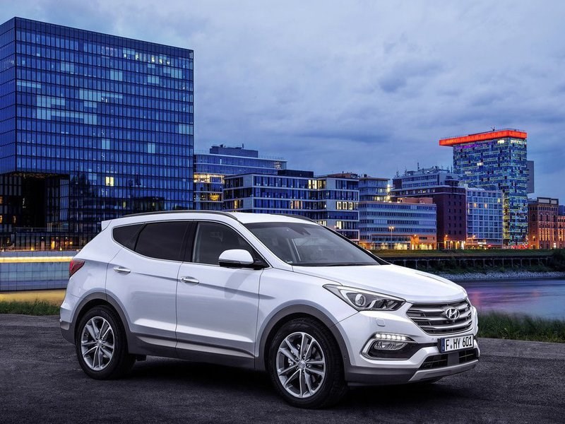 В марте Hyundai потерял более 20 процентов продаж в России