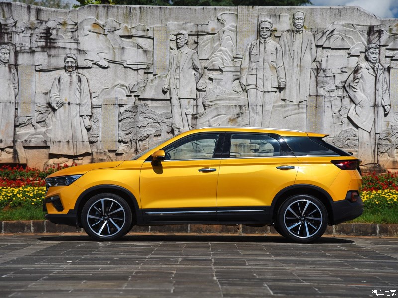 Lada X-Cross 5: производство началось