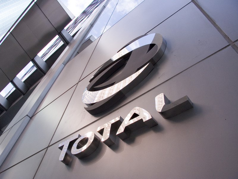 Масла компании Total будут выпускаться в России