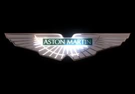  Aston Martin зарегистрировал ряд имен для своих новых моделей
