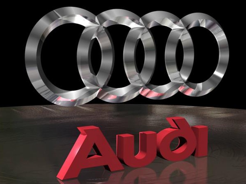 Audi вложит 13 млрд евро в новые автомобили