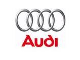 Продажи Audi в первом полугодии выросли на 6,4%