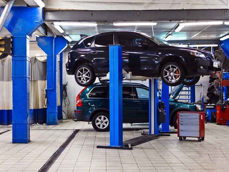 ОСАГО: страховщики могут перестать ремонтировать автомобили