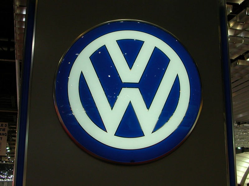 Volkswagen AG выплатит отдельный штраф штату Калифорния «дизельгейта»