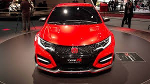 Honda Civic Type R нового поколения будет доступен и в Японии