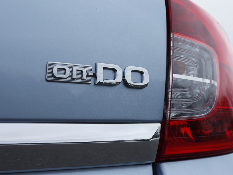 Datsun продолжает падение на российском рынке