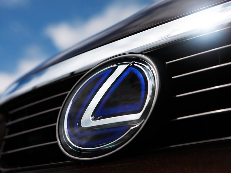 По итогам I-ого квартала объем продаж Lexus в России вырос на 23%