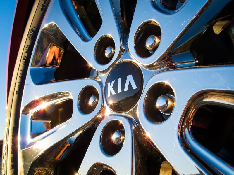 Kia Motors отчиталась за I-ый квартал текущего года