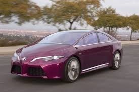 Новое поколение гибрида Toyota Prius разрабатывается в сотрудничестве с Mazda