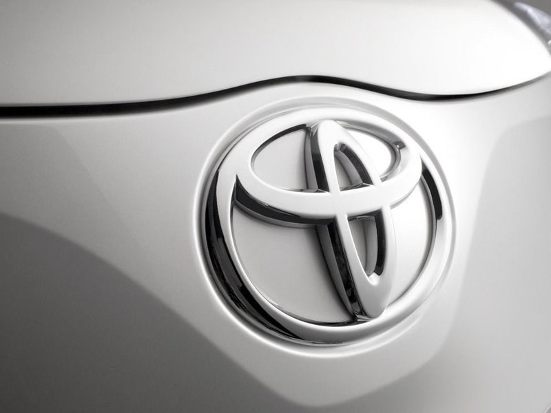 Toyota опубликовала первый квартальный отчет в этом году по российскому авторынку