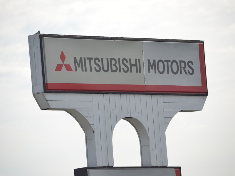 Mitsubishi выплатит своим клиентам в Японии 596 млн долларов компенсаций
