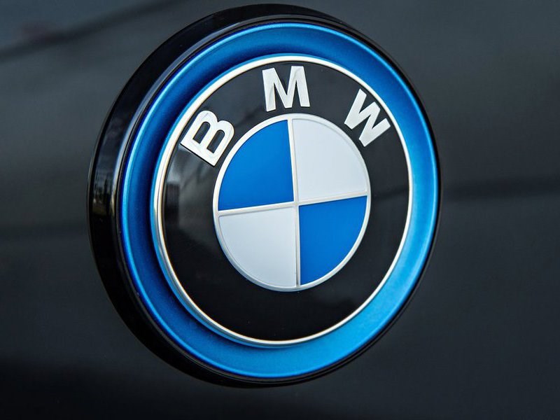 BMW опубликовала апрельские результаты продаж в России