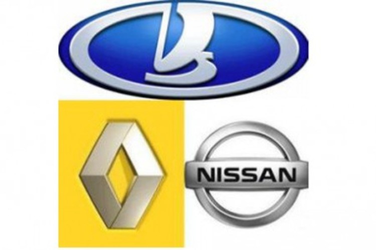 АвтоВАЗ-Renault-Nissan – лидер российского авторынка