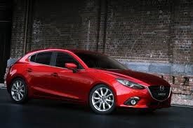 Mazda открыла собственное производство в Мексике