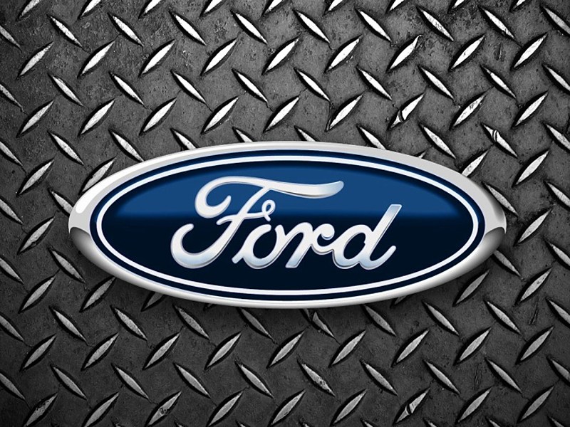 Новинка от Ford: карбон для массового сегмента