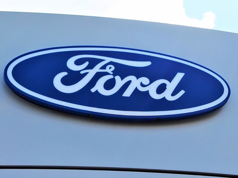 Ford готовит атаку на рынок Индии