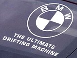 BMW M5 установил мировой рекорд длительности управляемого дрифта