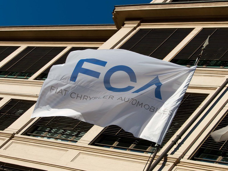 Exor отменил сделку о продаже концерна Fiat Chrysler Automobiles