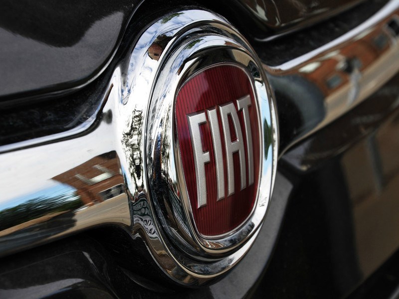 Fiat Chrysler Automobiles планирует продавать автомобили через интернет
