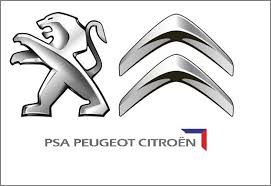 PSA Peugeot Citroen отчитался о росте продаж своих автомобилей в третьем квартале