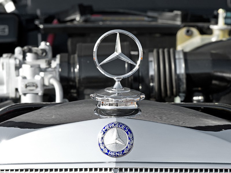 Минюст США попросил Daimler провести проверку системы сертификации дизельных автомобилей