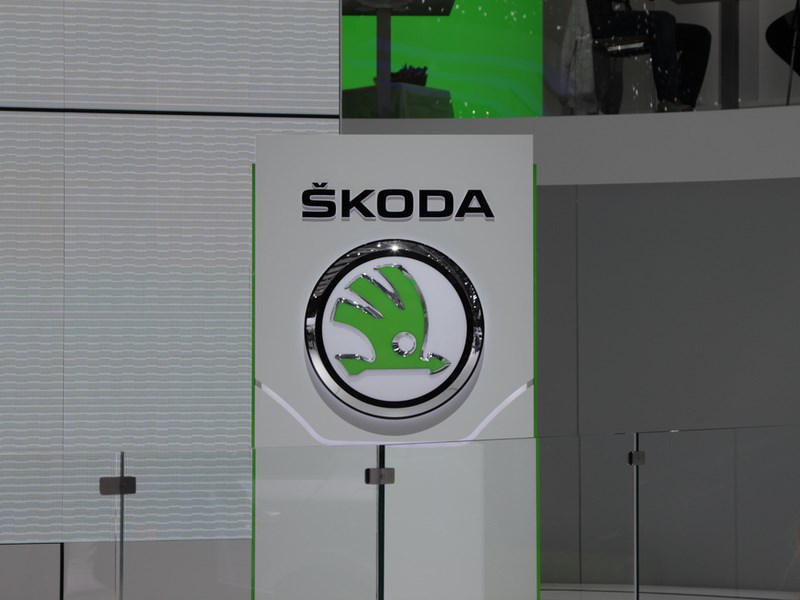 Skoda опубликовала майский отчет по продажам своих автомобилей в России