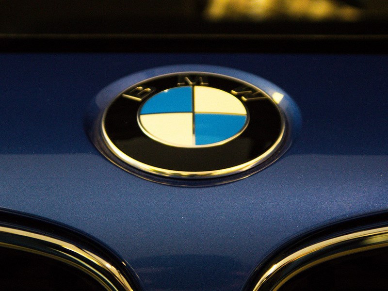 BMW подвел итоги года на российском рынке