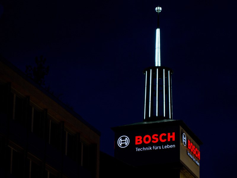 Bosch стал еще одним обвиняемым по делу «дизельгейта»