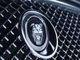 В 2015 году Jaguar выпустит премиальный кроссовер и компактный седан