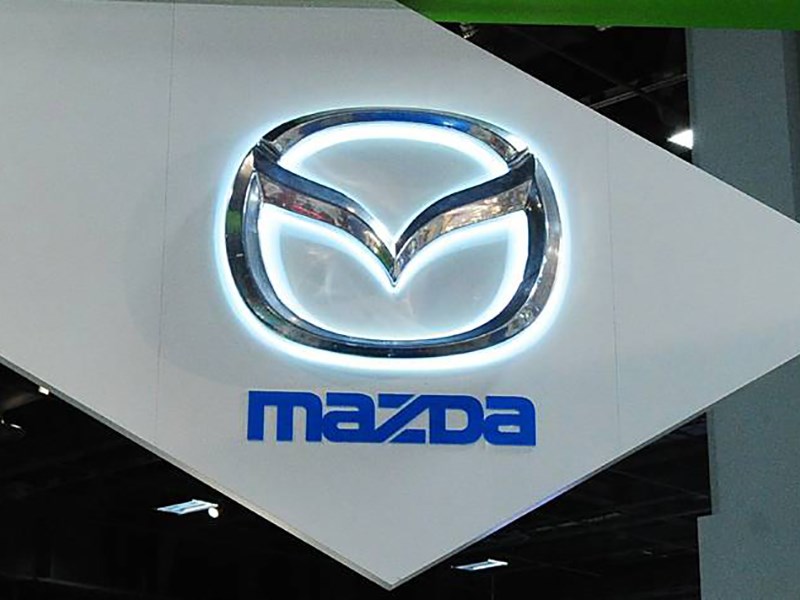 У Mazda появится еще один кроссовер
