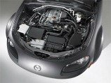 Mazda не будет в ближайшее время заниматься разработкой гибридных автомобилей