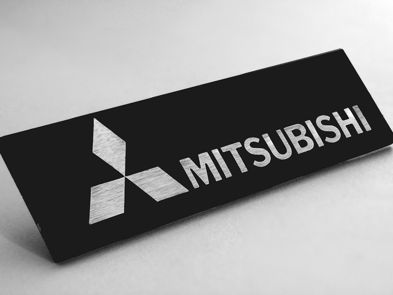 Российские продажи Mitsubishi в январе сократились почти на 19 процентов