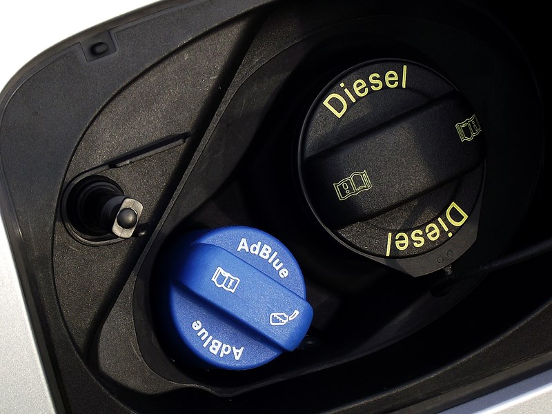 В дизельных автомобилях Suzuki и Nissan выявлено превышение нормы выбросов оксида азота