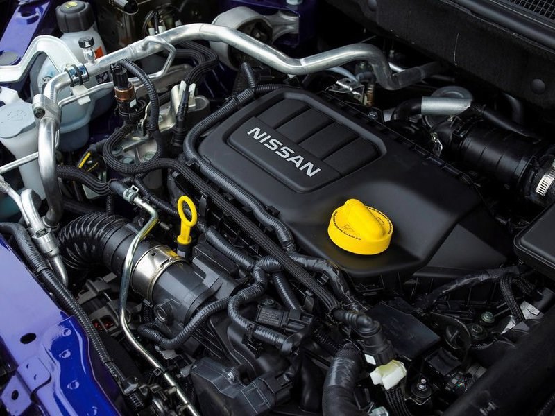 Nissan обвиняют в фальсификации с токсичными выбросами