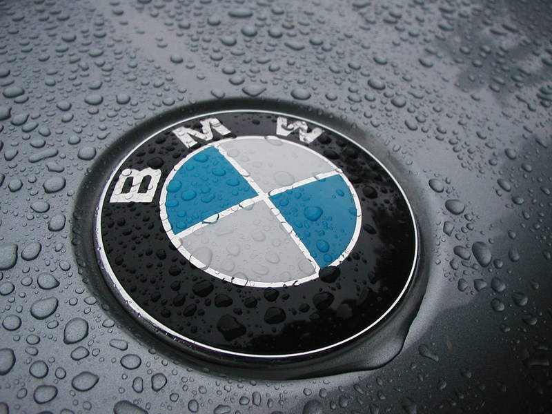 В июне объем российских продаж BMW вырос почти на 7 процентов