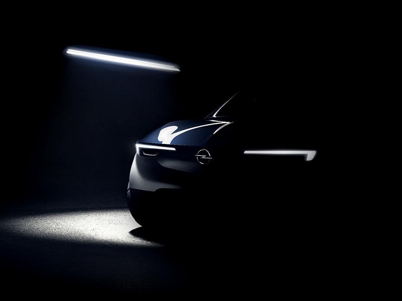 Opel хочет стать прибыльным к 2020 году