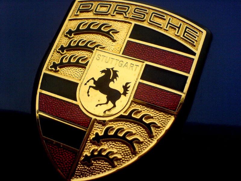 Объем продаж Porsche в 2015 году вырос на 19 процентов
