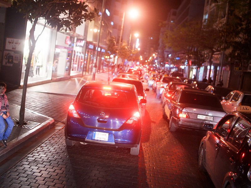 Ливанский дистрьюбьютор Lada требует от АвтоВАЗа компенсацию убытков