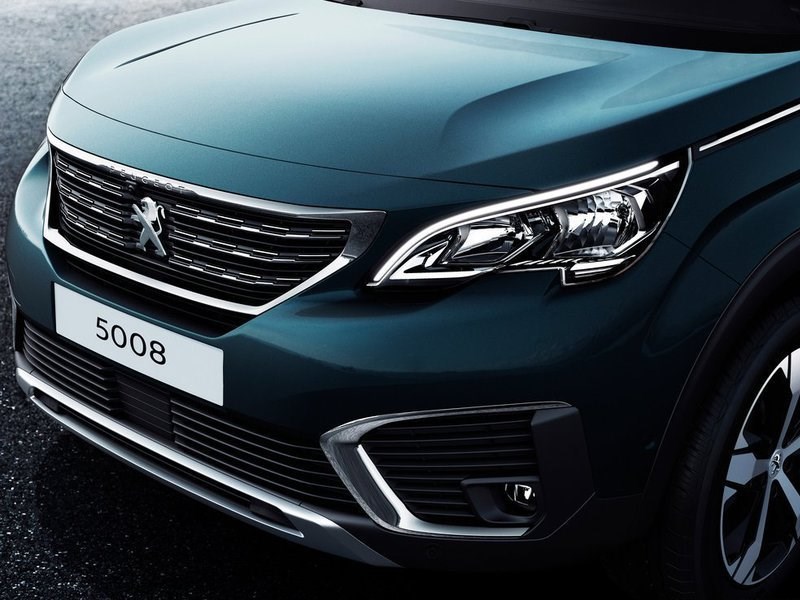 Peugeot готовится к «озеленению» своего модельного ряда