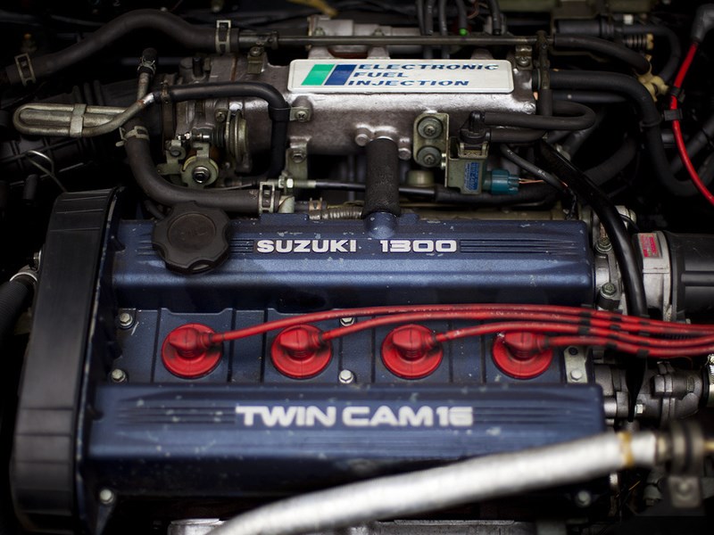 Suzuki занижала расход топлива, как минимум, у 26 моделей