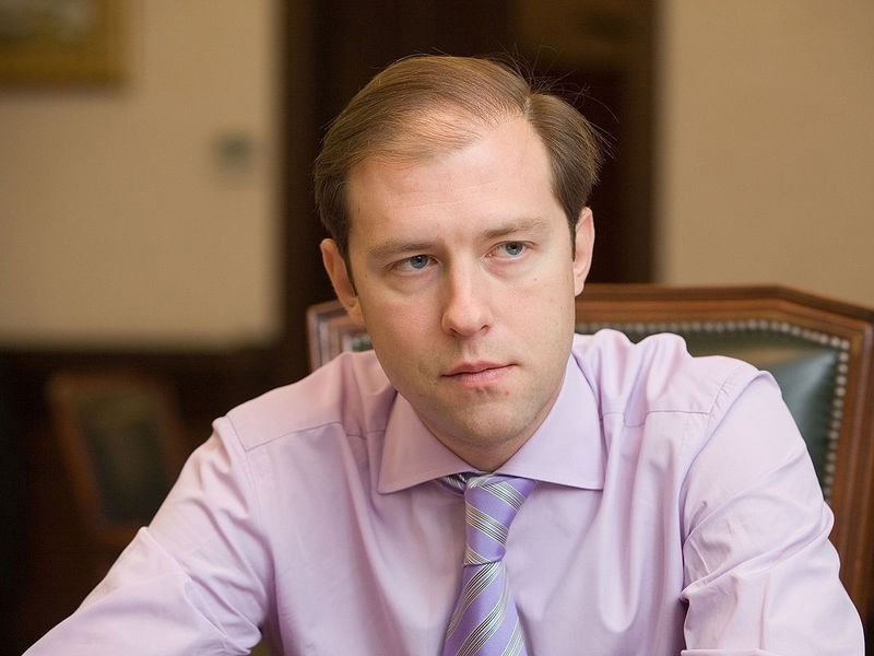 Мантуров рассчитывает на сотрудничество АвтоВАЗа с российскими поставщиками